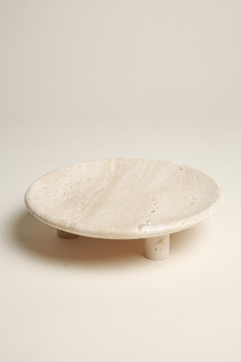 touche deco Tower Travertine Server