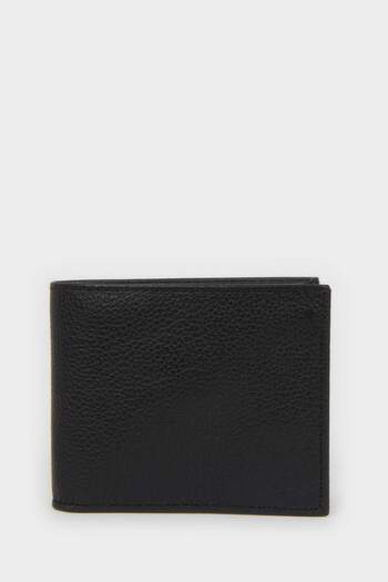 DeFacto Men's Leather Wallet E7505Ax