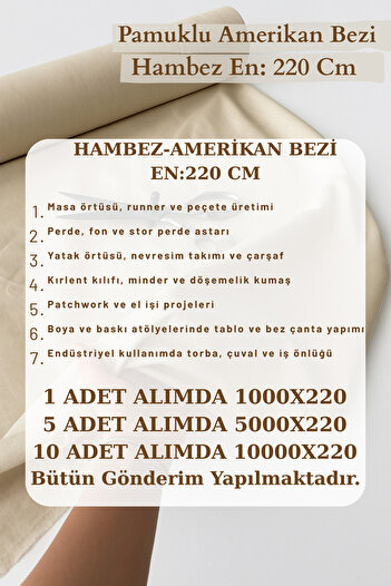 KAMİZ 10 Yards American Cloth Fabric - Raw Cloth Fabric - Punch Fabric - Throw Pillow-τραπεζομάντιλο-τρέξιμο