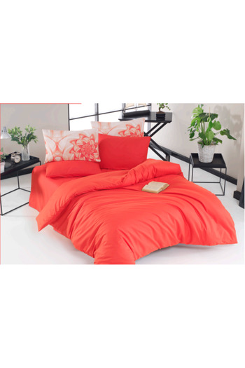 The Fabric Sweet Agatha Single Duvet Cover Set