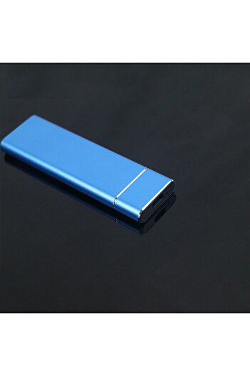 Choice4 NVME usb3.1 Aluminum Alloy M.2 HDD Enclosure Case Hard Drive Box B-KEY External Hard Drive Box USB C