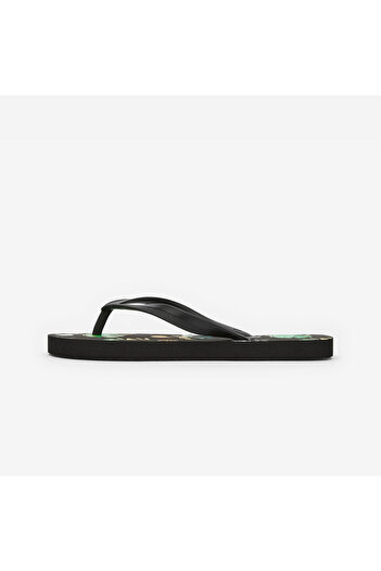 Decathlon Olaian Children's Flip Flops - Black - 120 Vanlife