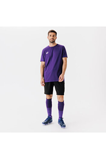 Decathlon Kipsta Yetişkin Futbol Şortu - Siyah - Viralto Club