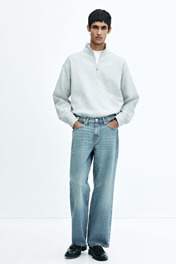 H&M Relaxed Jeans