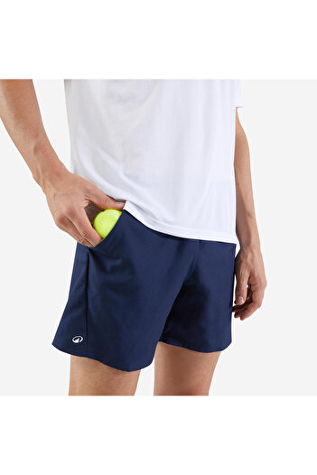 Decathlon Купальні шорти для чоловіків - Lacivert - Essential 100