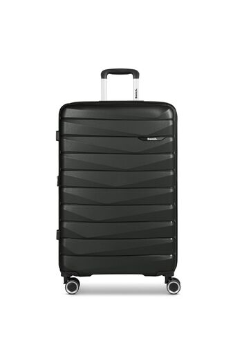 BENCH Paris 4 wheels Trolley L 76 cm with expansion pleat