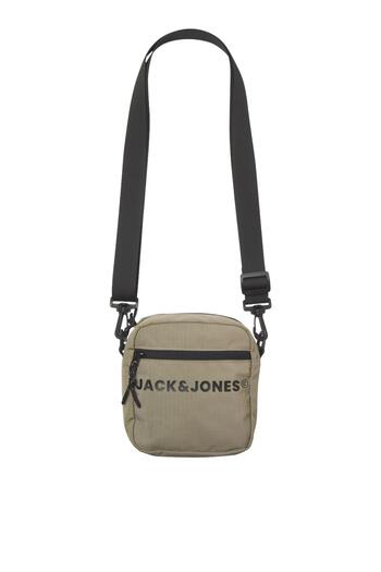 Jack & Jones JACNORTH A.KHAKI Slingbag - 12263803