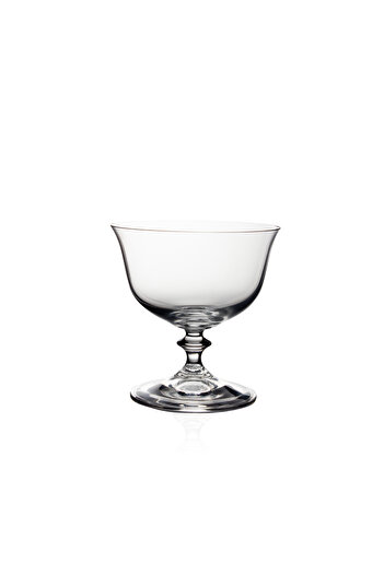 Decorium Set of 4 Dessert and Ice Cream Bowls