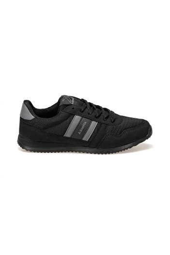 Kinetix 101333883 Carter Tx 3Fx Black-Red Gray Women's Sports Shoes
