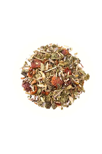 Mim and More Daydream Tea - Lavantalı Uyku Çayı, 100 gr