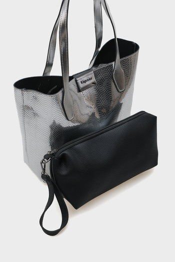Capone Outfitters Bristol Women's Shoulder Bag