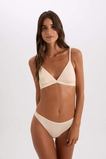 DeFacto Chiloți String Slip-Fall in Love D5880AX24AU