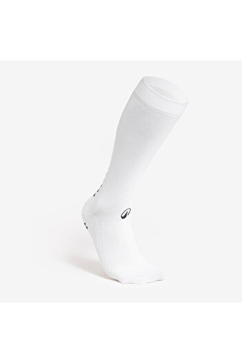 Decathlon Kipsta Футболни чорапи/гамаши/къси гамаши - бели - Viralto ii mid