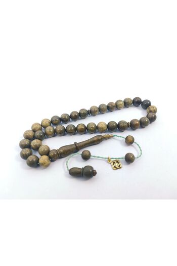 İskeçe Exclusive Hakan Kaya Masterpiece - Wonderful Conditioning with Mis Scented Peleşenk Trees 7395