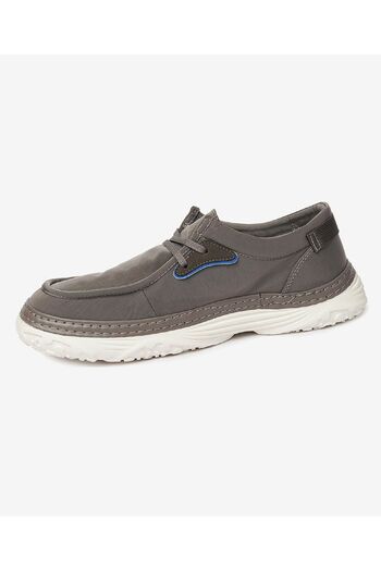 Greyder Erkek Gri Casual Ayakkabı 4Y1CA64568