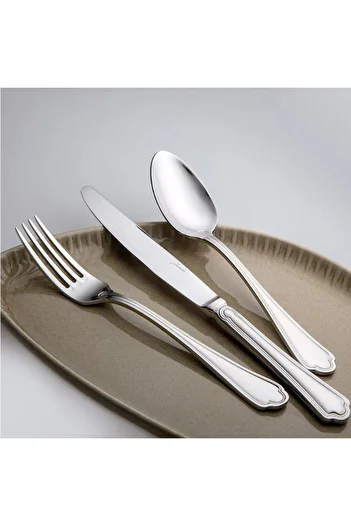 Jumbo 1400 12 Persons 84 Pieces Fork Spoon Knife Set 500.01.01.2120