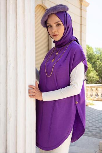 Alvina Knitwear Sweater 43211