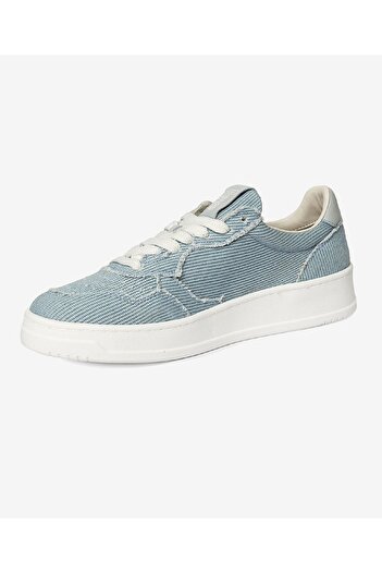 Greyder Kadın Bebe Mavi Sneaker Ayakkabı 4Y2SA33340