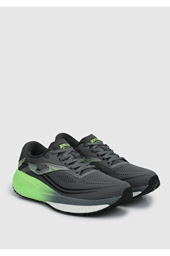 Joma Titanium 2412 Gray Green Gray Men's Running Shoes Rtıtaw2412