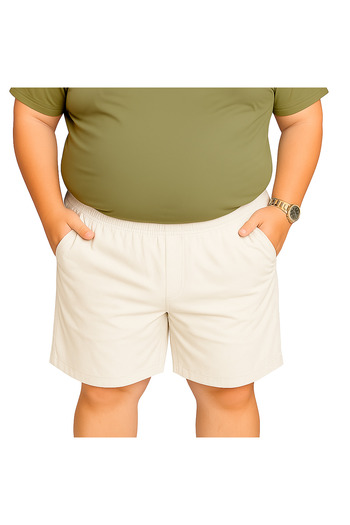 sngl Men's Plus Size Shorts 3XL 4XL 5XL 6XL 7XL 8XL 9XL