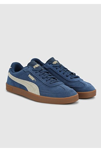 Puma E6Puma Club Iı Era Suede Lacivert Чоловічі кросівки 40071711