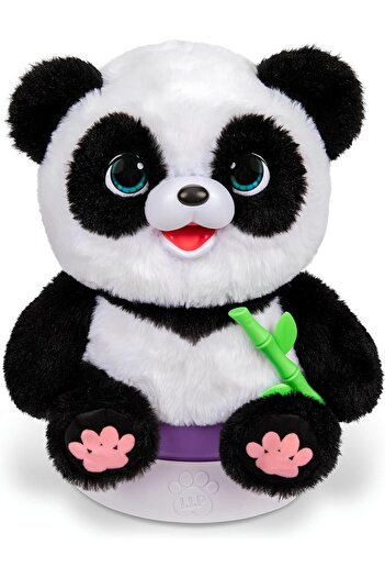 LITTLE LIVE PETS My Baby S2 Chuchu Single Pack 26676