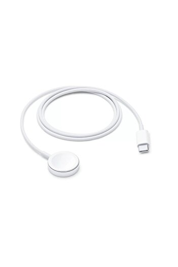 OEM Incarcator smartwatch, zggzerg, Incarcare magnetica fara fir, Cablu de incarcare portabil de tip C