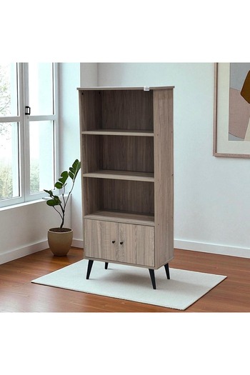 Kreslo Storage Cabinet - 135.5 cm H x 60 cm W x 29.5 cm D