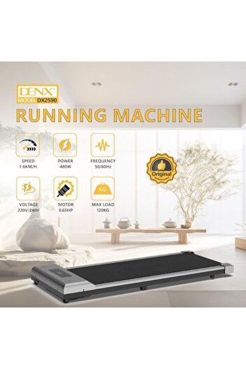 Denx Running Machine DX2590