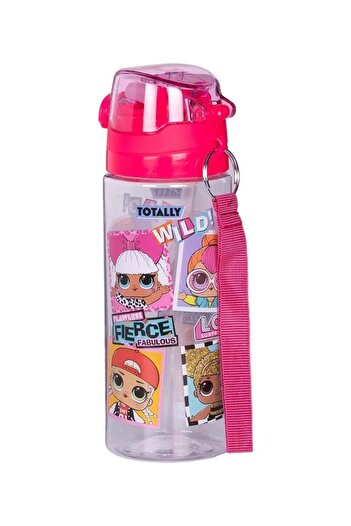 DODOMAR Water Bottle Lol Supri̇se 500ml Water Bottle 2880-9