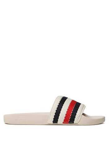 Tommy Hilfiger Essential Pool Slide FW 0 FW 07151