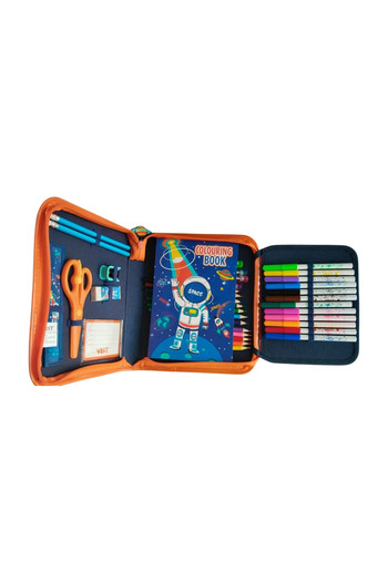 Dream Vest Space Complate Kalem Çantası Set VST-KC