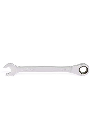 Karaaliler Ratchet Key Combined Chrome Vanadium 9 mm