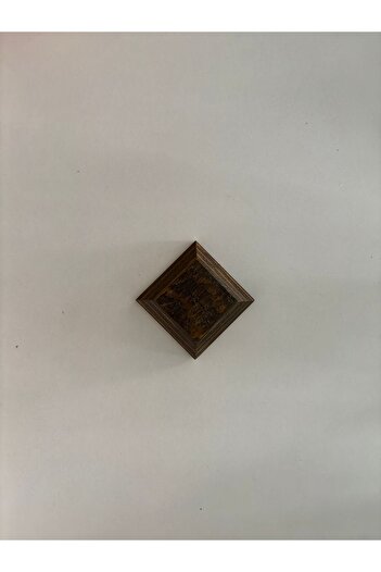 CFA DEKOR Natural Wood Handle