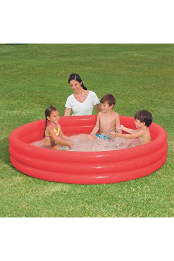 BESTWAY Assorted Color Pool 183 x 33 cm