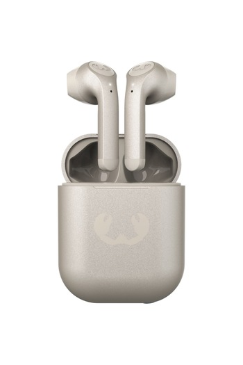 Fresh 'n Rebel Twins 3, True Wireless Earbuds, Bluetooth, Microphone, Silky Sand