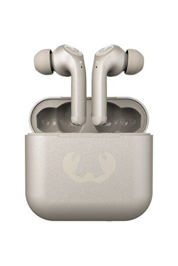 Fresh 'n Rebel Twins 3 True Wireless Earbuds with Microphone, Bluetooth, Silky Sand