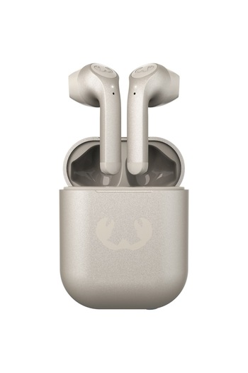 Fresh 'n Rebel Fresh'n Rebel Twins 3+, True Wireless In-Ear Headphones, Bluetooth 5.2, TWS, Silky Sand