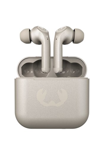 Fresh 'n Rebel Twins 3 True Wireless Earbuds with Microphone, Bluetooth, Silky Sand