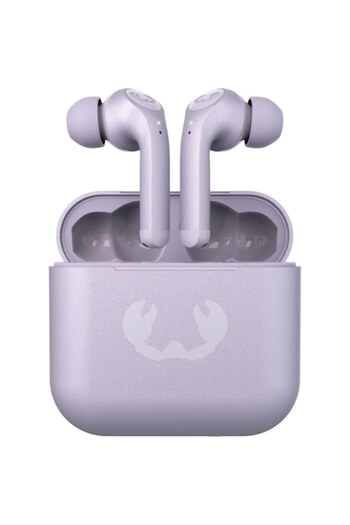 Fresh 'n Rebel Twins 3 Tip, True Wireless, Bluetooth, Microphone, Dreamy Lilac