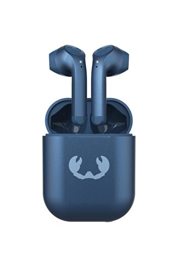 Fresh 'n Rebel Twins 3, True Wireless In-Ear Headphones, Bluetooth, Microphone, Steel Blue