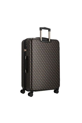 Guess Jesco 4 Rollen Trolley 77 cm mit Dehnfalte