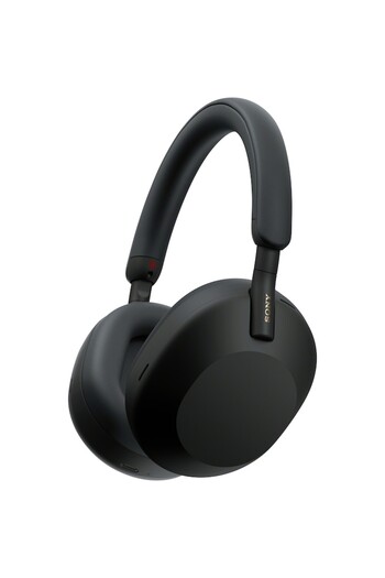 Sony Căști wireless WH-1000XM5B Over-the-Ear