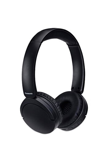 PANASONIC RB-HF630BE-K Wireless Over-Ear Headphones
