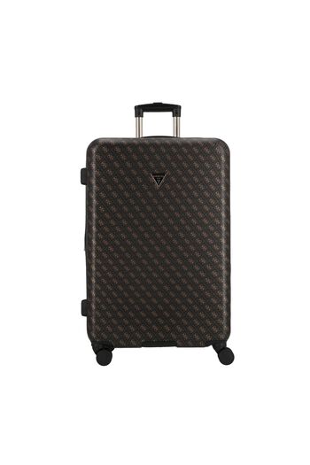 Guess Jesco 4 Rollen Trolley 77 cm mit Dehnfalte