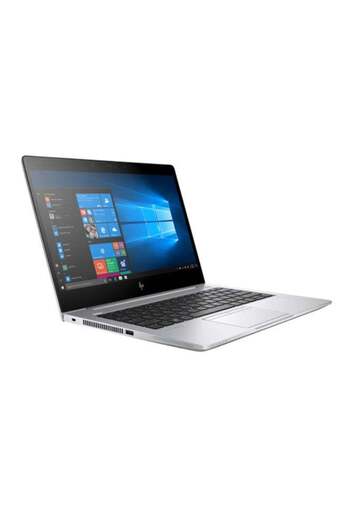 HP Pre-Owned Elitebook 830 G5 2018 13.3-inch Intel Core i7 8th Gen 8 GB 256 GB Intel HD Graphics Silver
