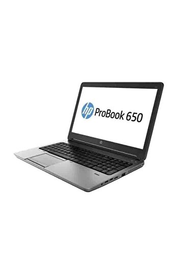 HP Pre-Owned Probook 650 G1 2014 15.6-inch Intel Core i5 4th Gen 8 GB 256 GB Intel HD Graphics Black