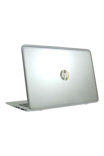 HP Pre-Owned elitebook 1040 g3 2018 14-inch Intel Core i7 6th Gen 8 GB 256 GB Intel HD Graphics Silver