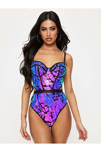 Ann Summers Hold Me Tight Body