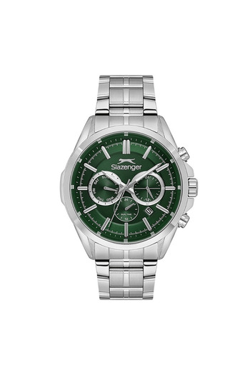 Slazenger Sl.09.2567.2.06 Men's Wristwatch